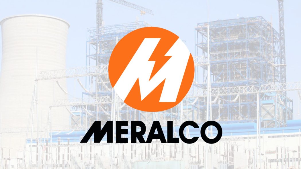 meralco – nuclear