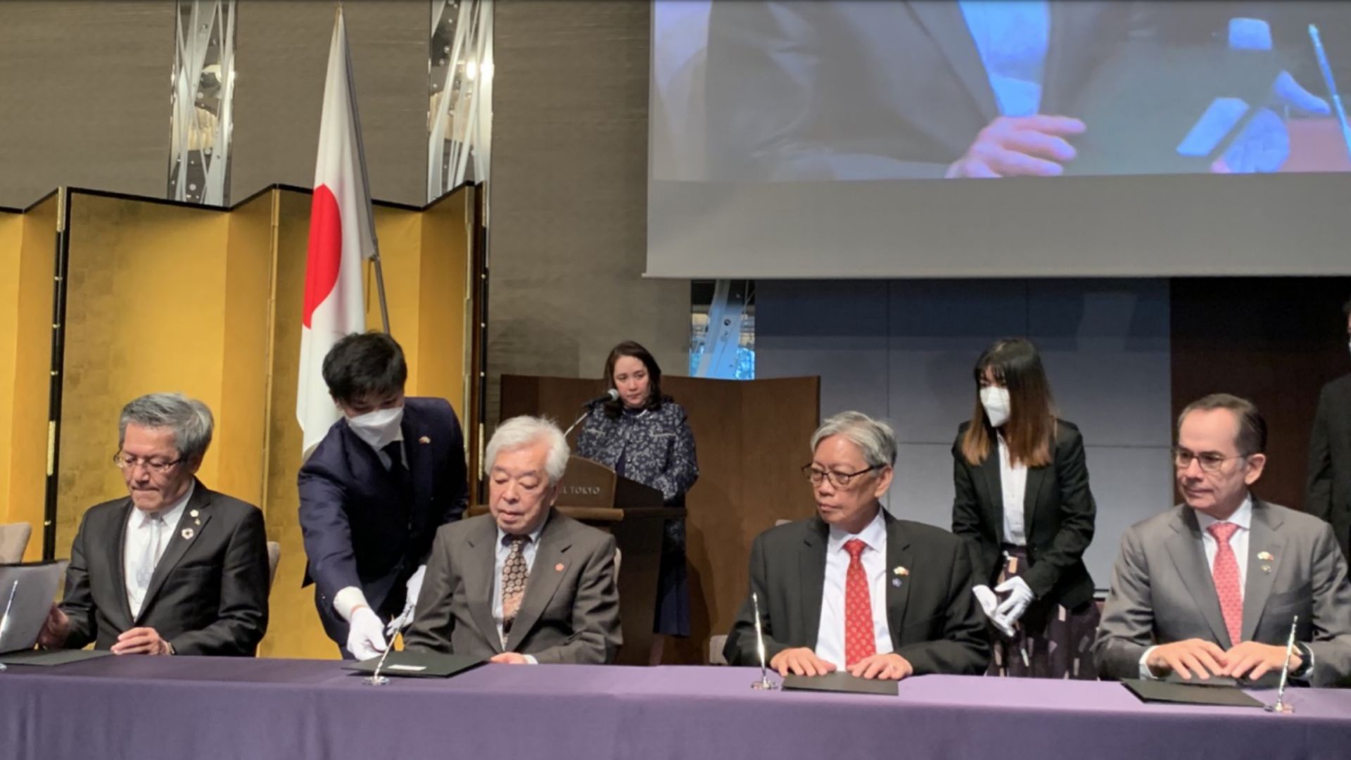 AboitizPower to lead PH-Japan Consortium in exploring RE innovations