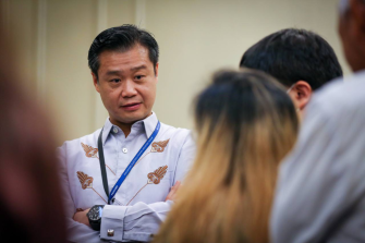 Gatchalian calls out ERC for failure to assure affordable power rates