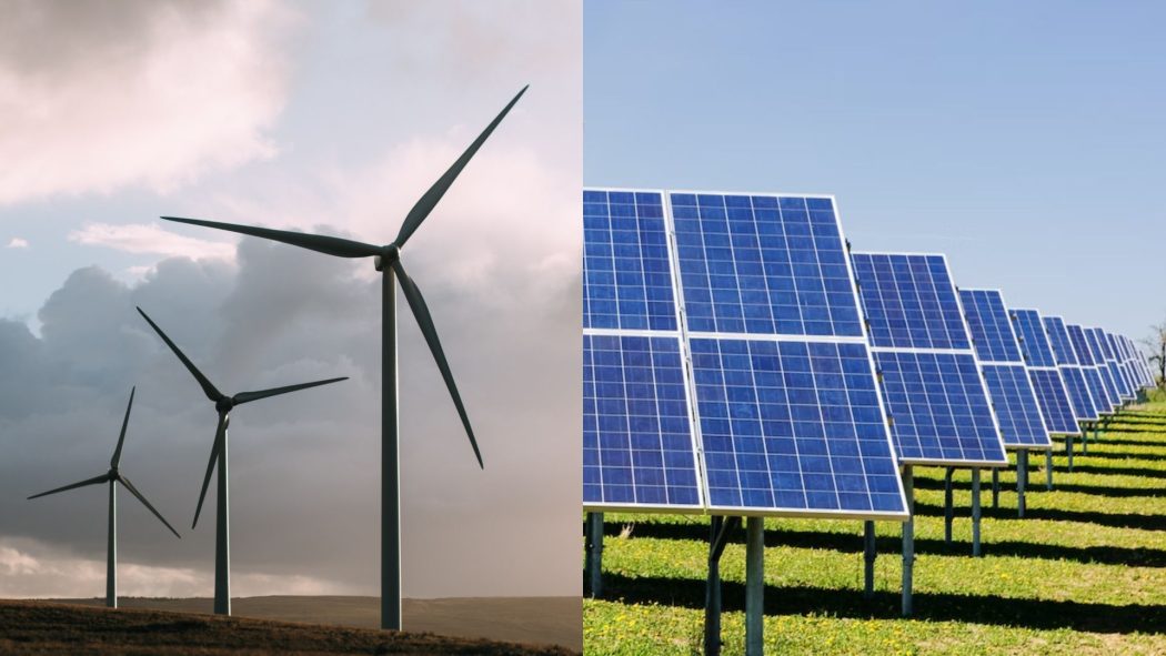 Wind, Solar Record 12% Share In Global Electricity | Power Philippines