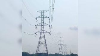 NGCP energizes Hermosa-San Jose line in Luzon