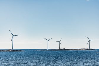 DOE, PPA to strengthen offshore wind by upgrading port infrastructure