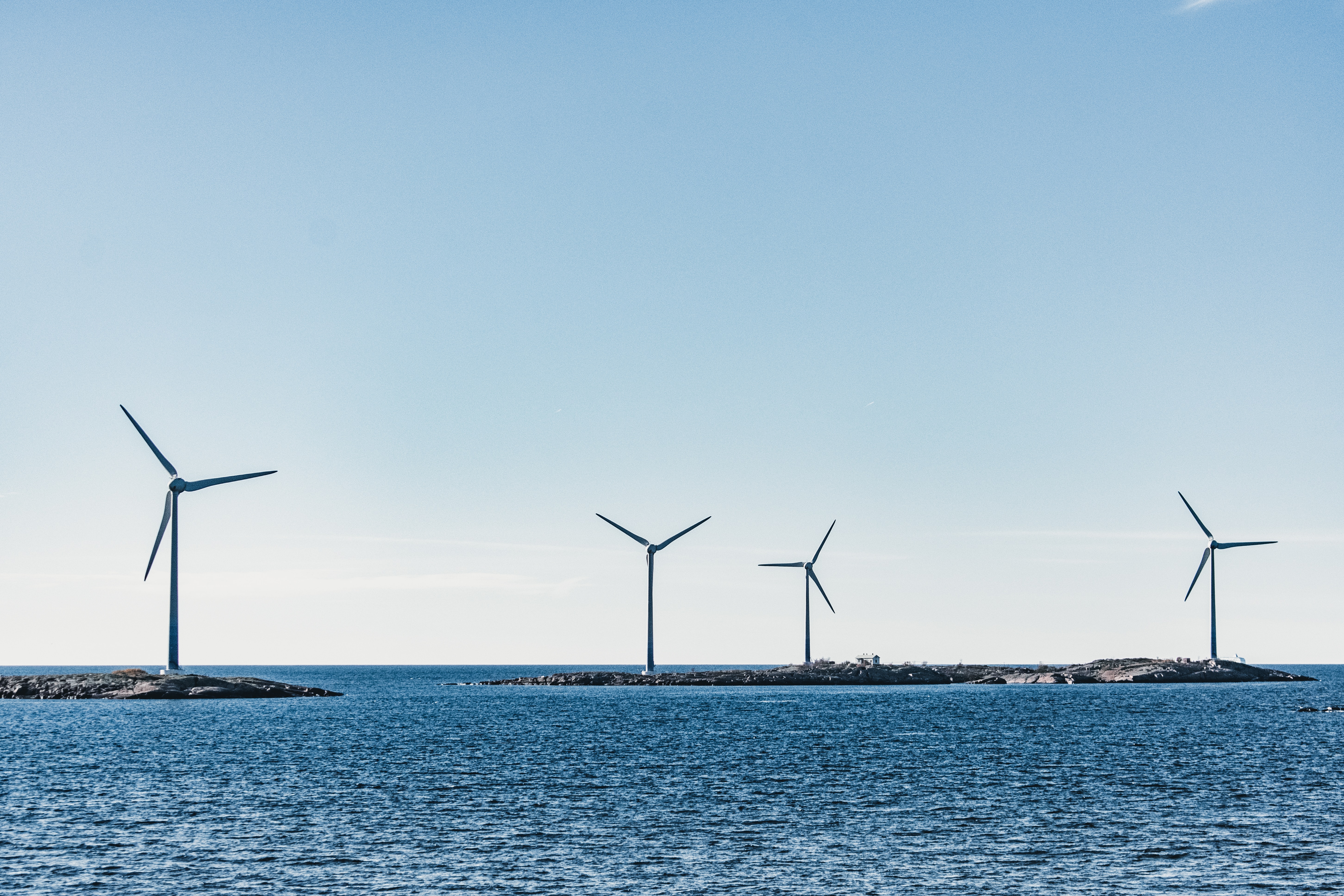 DOE, PPA to strengthen offshore wind by upgrading port infrastructure