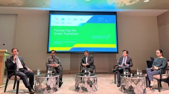 Swedish and Filipino alliance at the forefront of energy efficiency