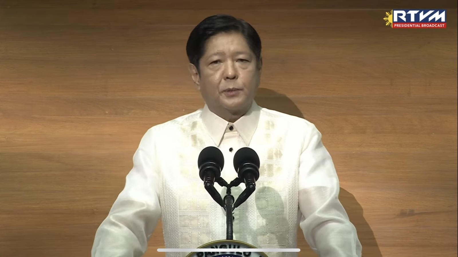 Marcos Jr. Admin targets 100% electrification by end-of-term