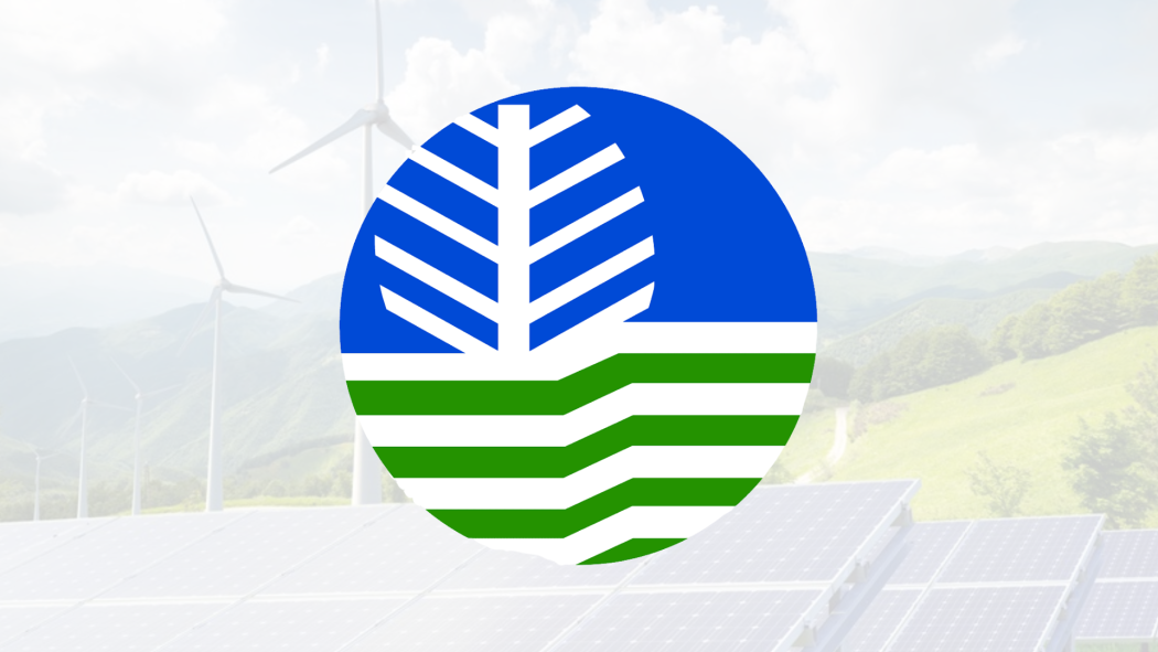 DENR: PH Can Be A Key Player In The Clean Energy Landscape | Power ...