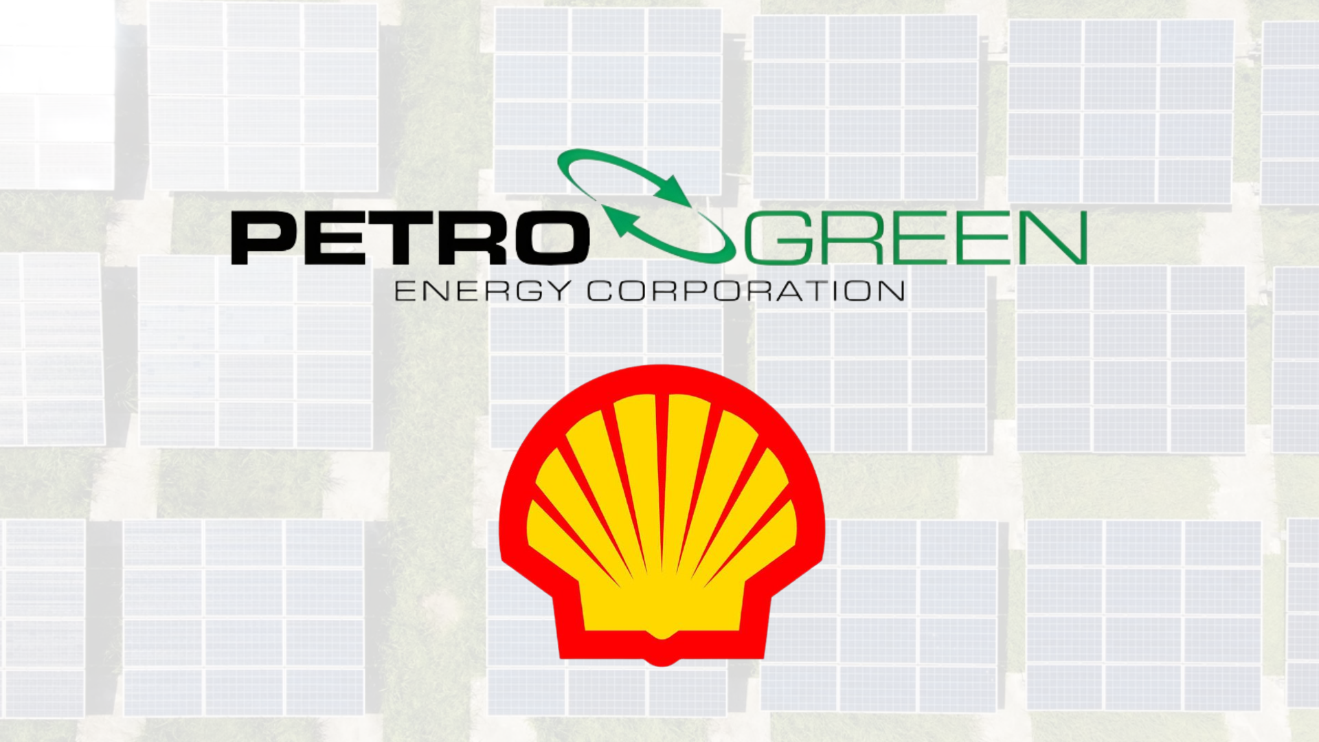 PetroGreen, Shell Energy sign power supply deal