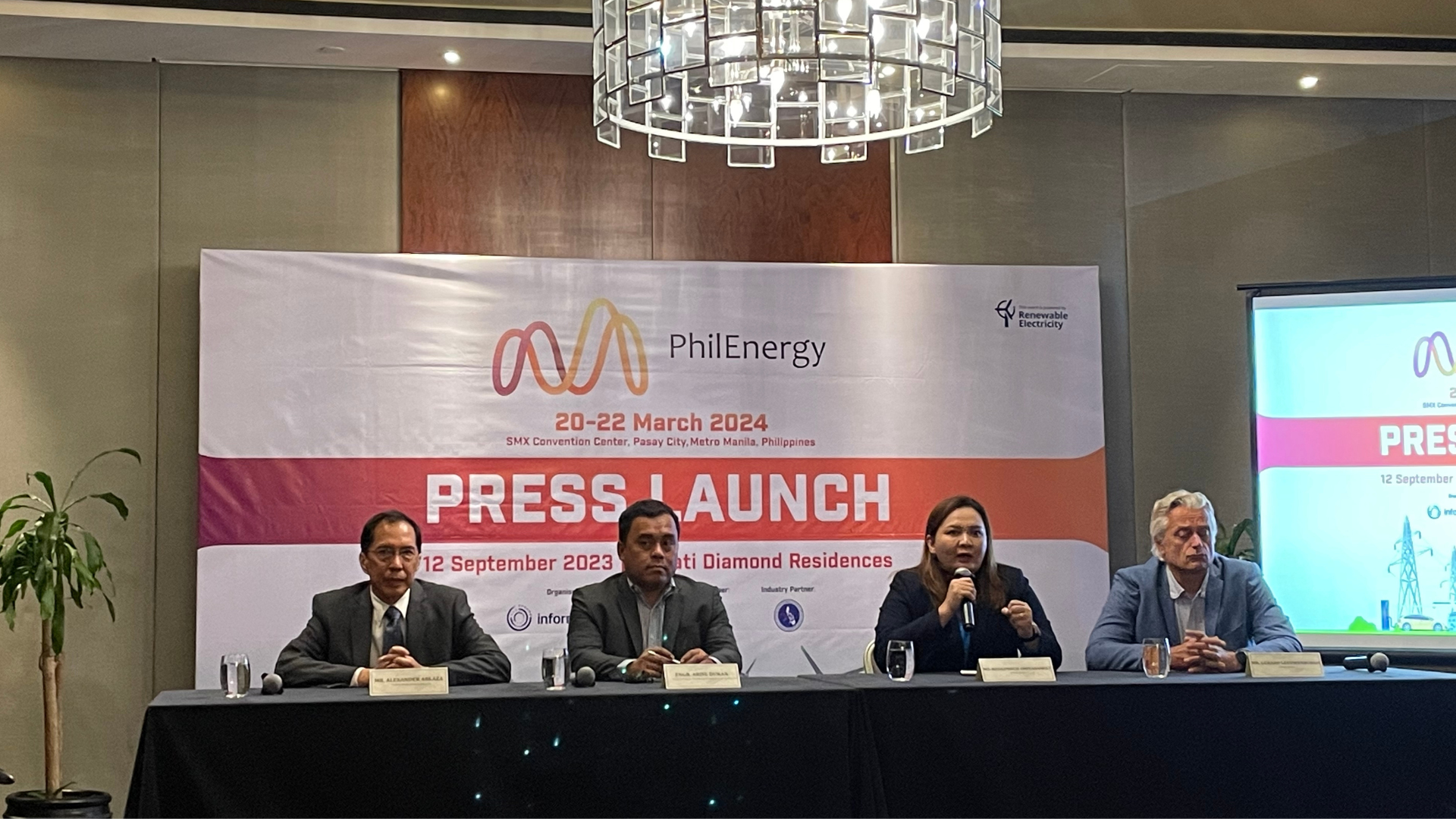 PhilEnergy set to happen on March 2024