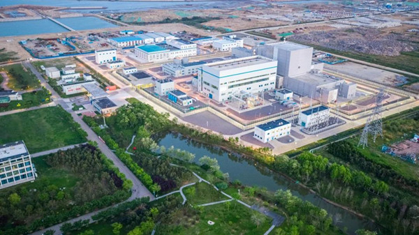 AU Firms eye PPP for 40MW gas-cooled reactor in PH