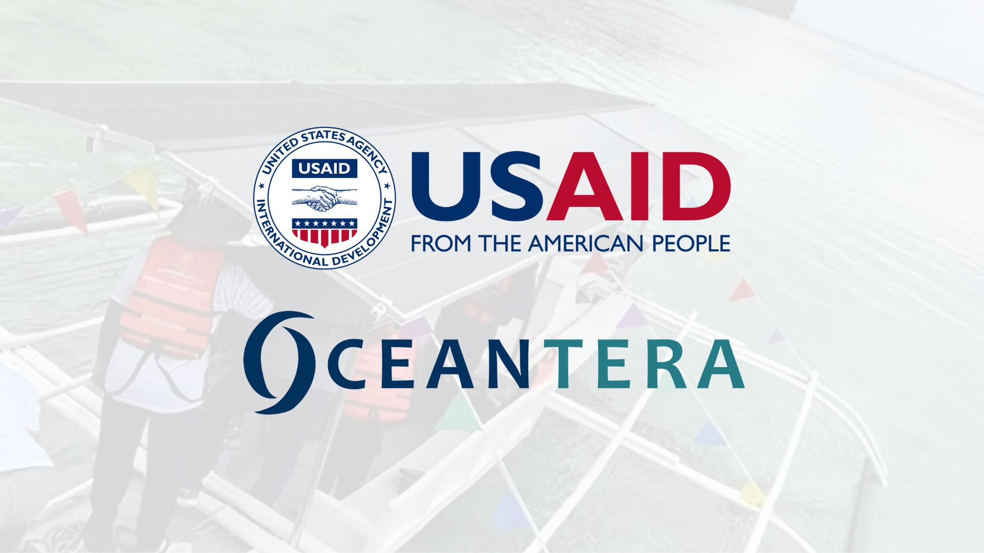 USAID, Ocentera Energy provide solar-powered boats to Coron residents