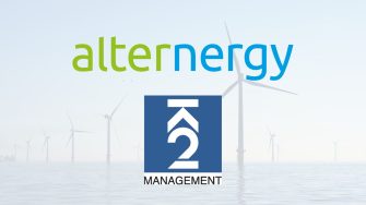 Denmark firm to aid in Alternergy Wind Projects