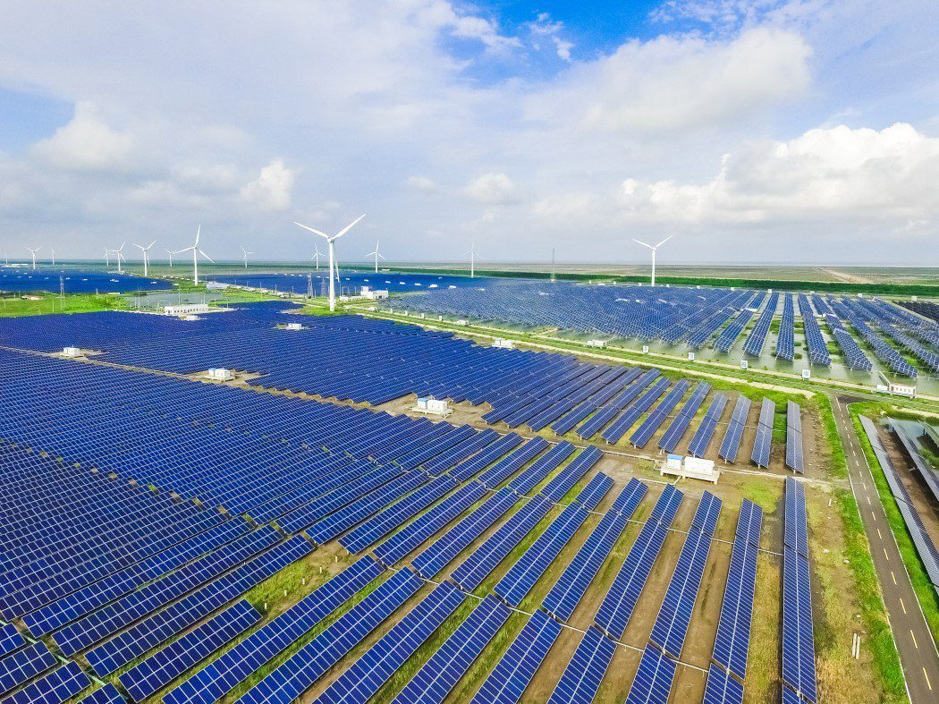 Clean Energy