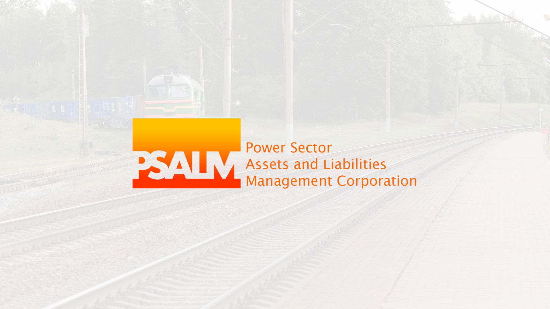 PSALM receives P5.176B from DOTr for Sucat properties