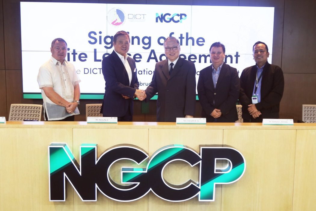 NGCP