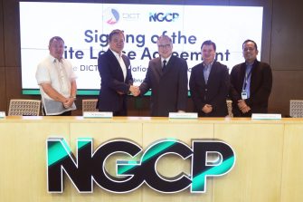 NGCP to aid DICT’s National Fiber Backbone project