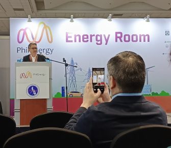 Smart grid to empower consumers, provide grid reliability— MERALCO