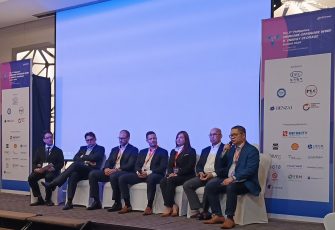 Grid management, consistent policies needed to support offshore, onshore wind projects