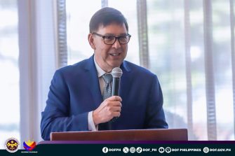 DOF lauds Prime Infra for its two storage power projects
