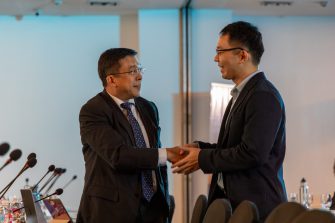 GWEC: RE goal by 2030 can be realized with support from all sectors