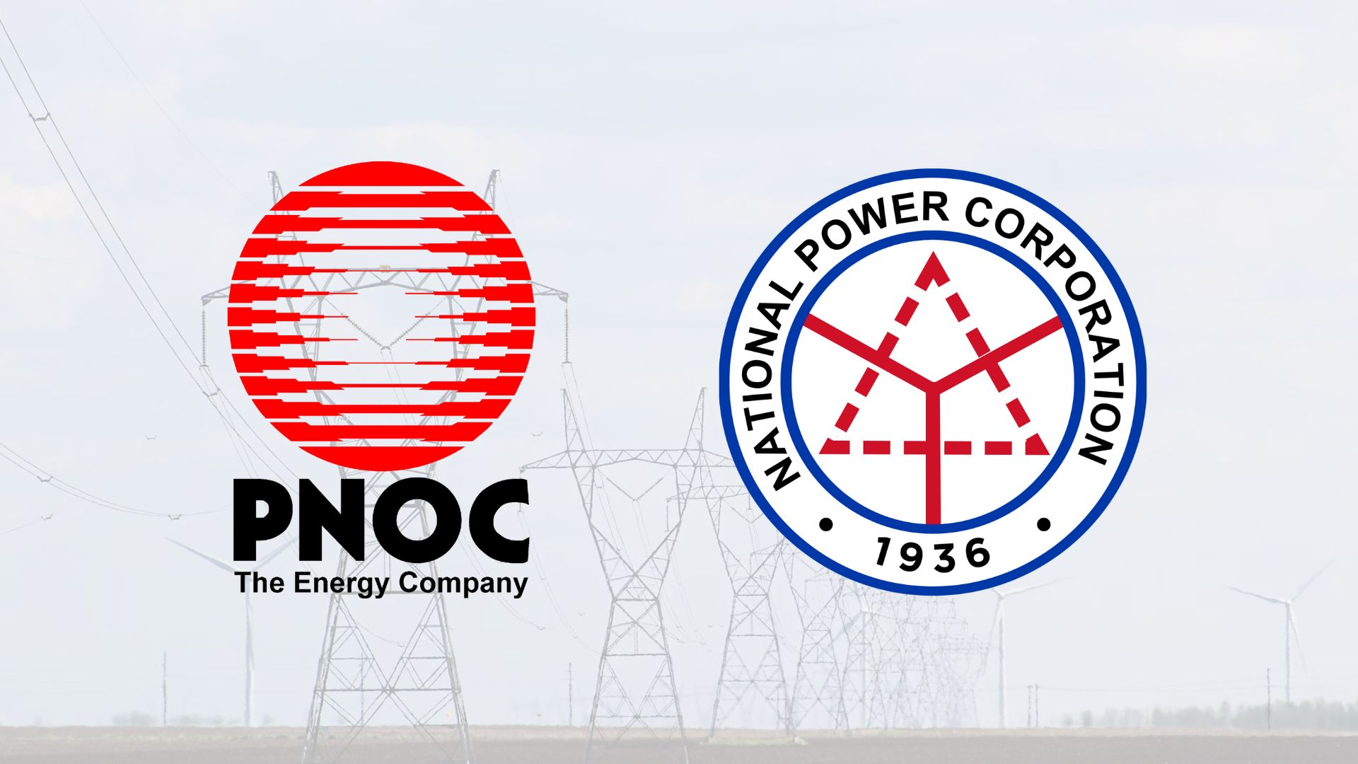 PNOC, NPC collaborate on hybrid systems in off-grid areas