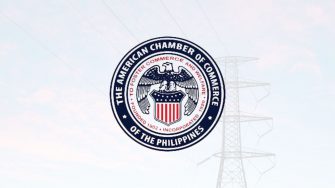 AmCham expressed support on EPIRA amendments