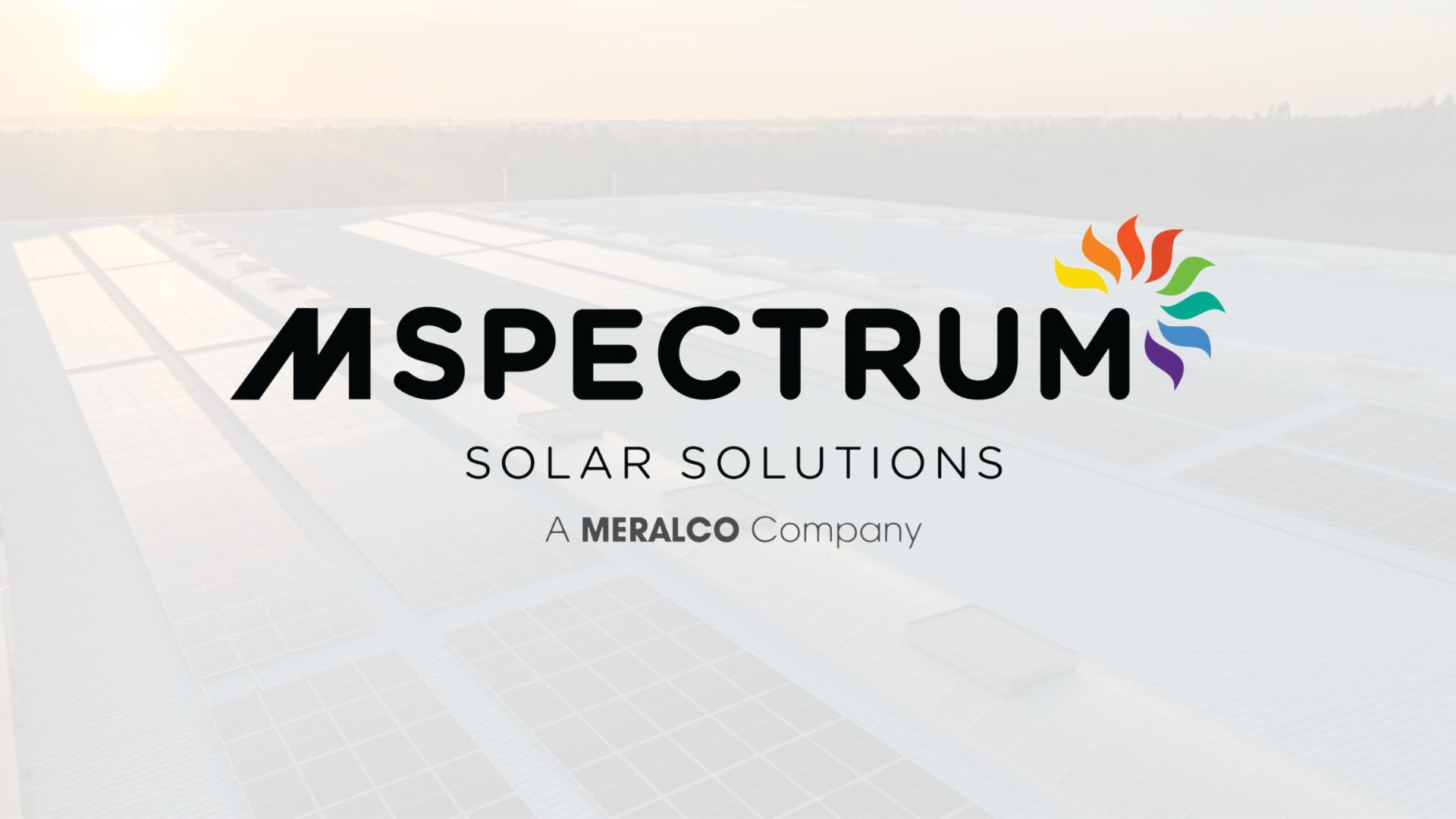 MSpectrum, Citizen Finedevice ink deal for solar rooftop project