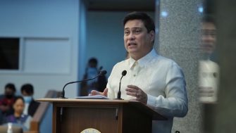 Sen. Zubiri: Amendments to EPIRA crucial