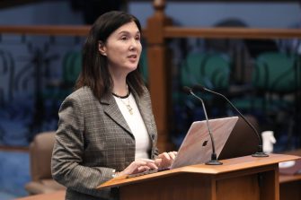Senator pushes for finalization of GEA-3 pricing