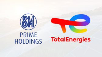 SM Prime, TotalEnergies to deploy 2 MW of solar PV