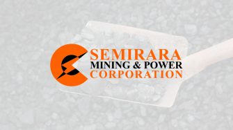 Semirara Mining announce 41% decline in Q2