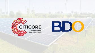 BDO extends P5.6 B to fund Citicore project