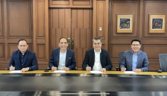 MIESCOR, Terra Solar sign agreement to connect plant to Luzon Grid