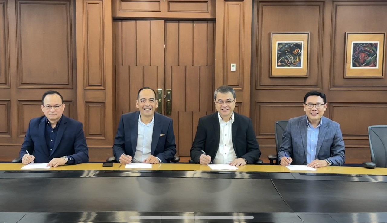 MIESCOR, Terra Solar sign agreement to connect plant to Luzon Grid