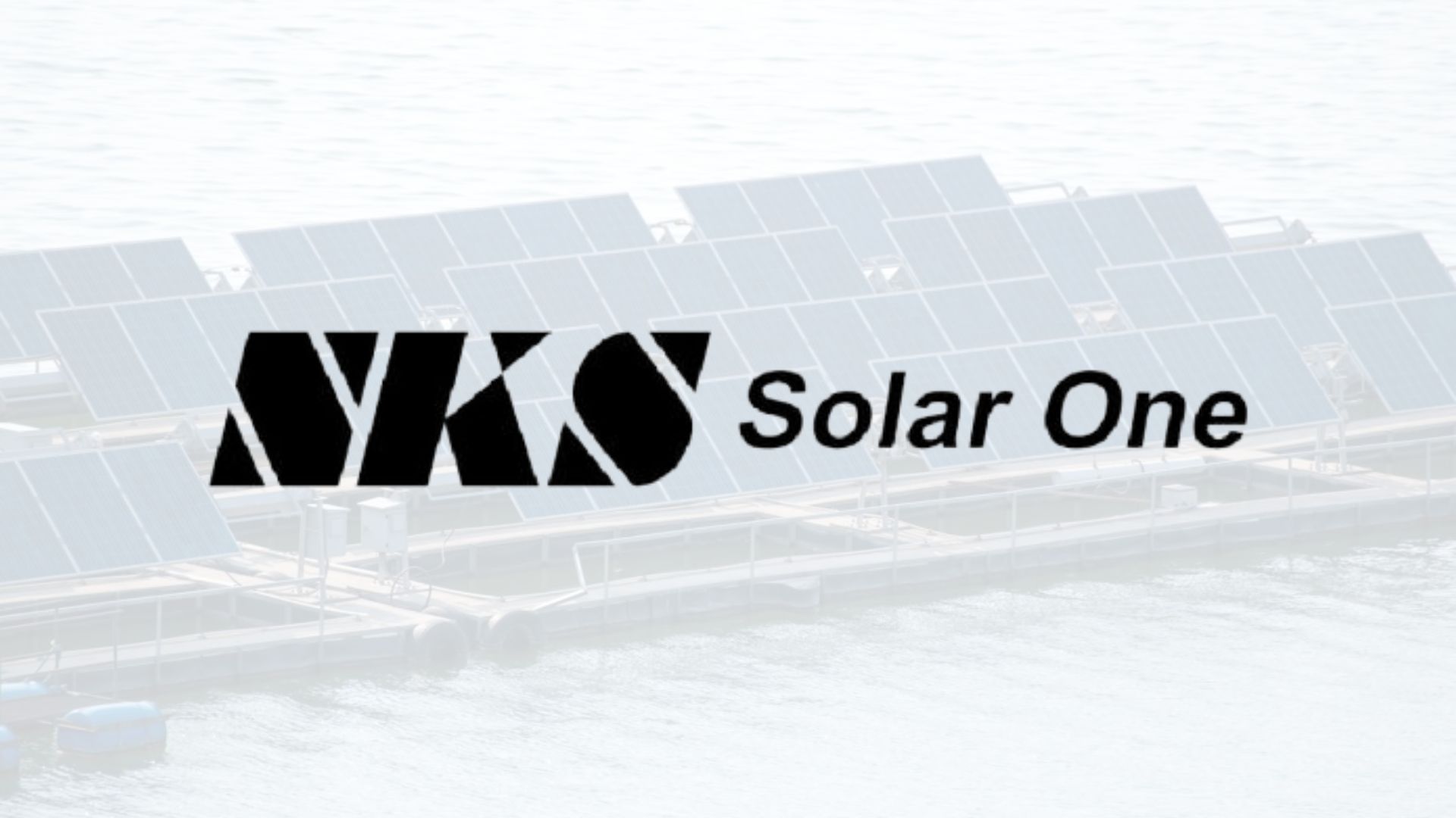 NKS Solar’s 250-MW floating solar project gains national significance certificate