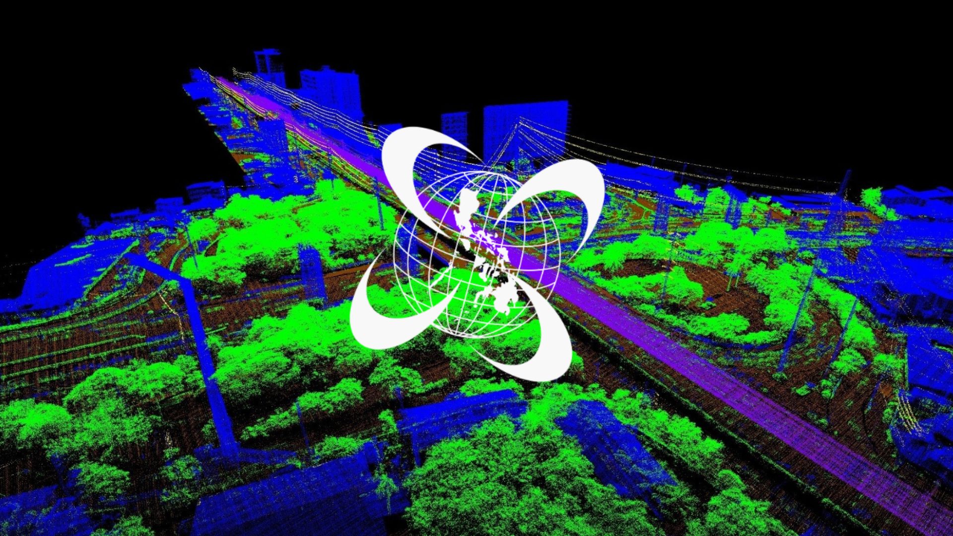 How LiDAR surveying can change the game in energy