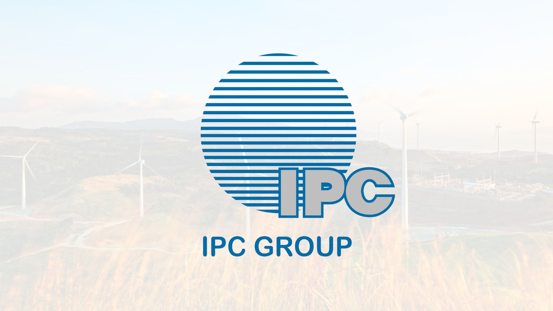 IPC group expands to the PH with Laguna wind project