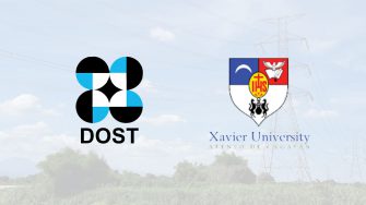 DOST, Xavier University Cagayan introduce waste-to-energy lab