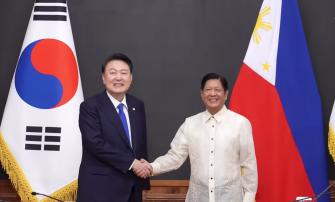 Philippines, South Korea Sign MOU on Nuclear Energy Cooperation