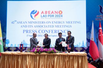 ASEAN energy demand to increase 2.6 times by 2050 – report