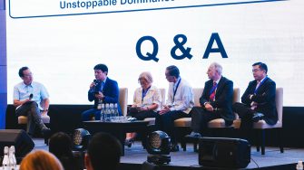 Financing firms uncertain over funding offshore wind