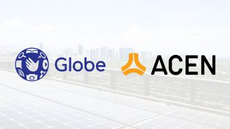 Globe collaborates with ACEN RES to secure renewable energy supply