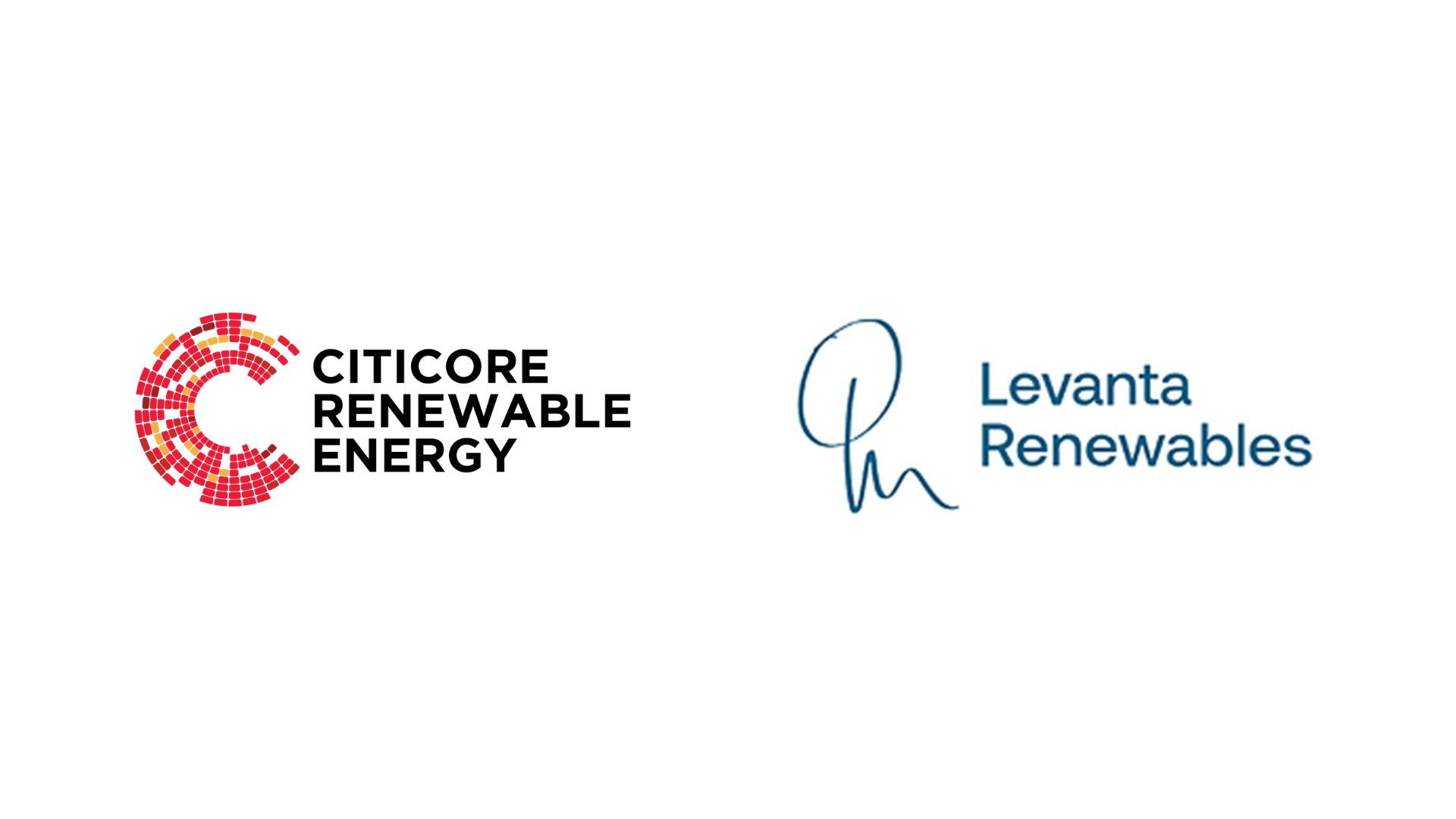CREC, Levanta to establish firm to advance onshore wind portfolio