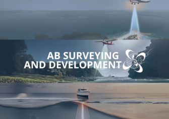 LiDAR surveying to aid energy developers in meeting GEA initiatives