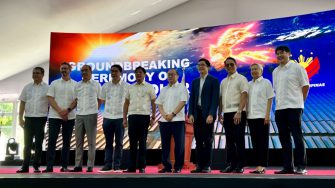 Terra Solar to address growing demand for electricity, needs to switch to RE—Marcos Jr.