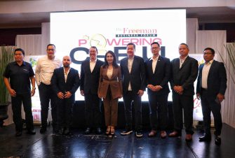 Balanced energy mix needed for a stable energy supply in Cebu, Visayas