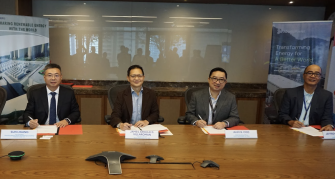 Aboitiz Power unit sign EPC for BESS project in Laguna