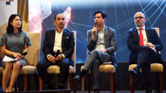 Energy transition should focus on diverse sources for security, growth