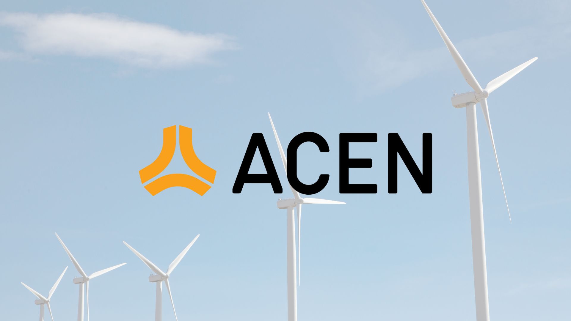 ACEN project recognized for RE contributions