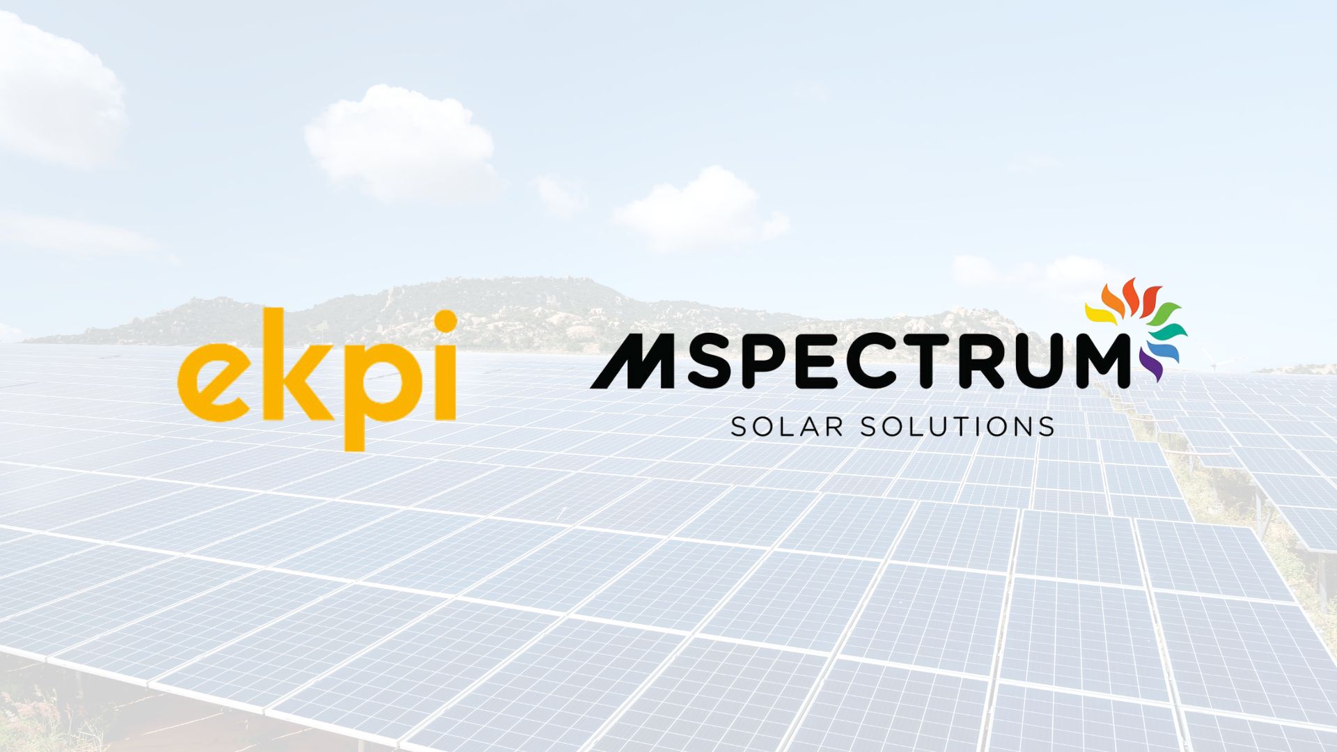 EKPI taps MSpectrum for 630-kWp solar project in Laguna
