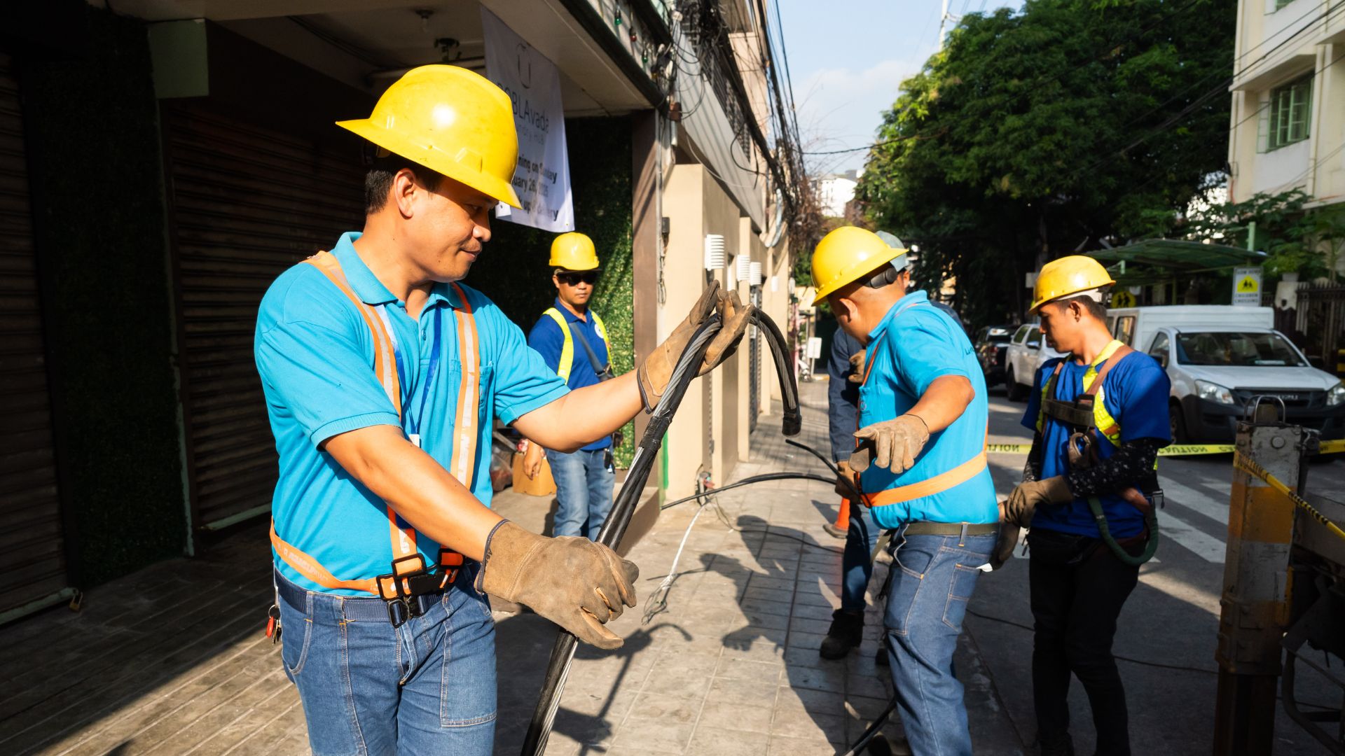 MERALCO eyes stable power supply on May 2025 elections